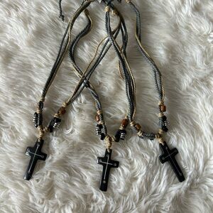 Cross Necklace